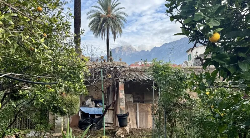 Beautiful Majorcan house with garage and garden in the heart of Soller — photo 12