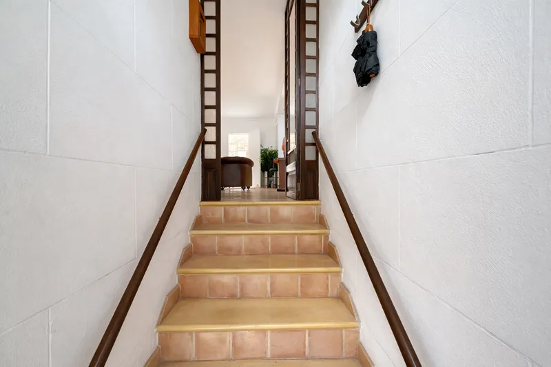 Elegant apartment with private roof terrace in the heart of Palma, with direct access to La Rambla — photo 2