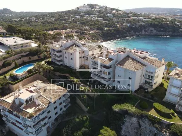 146m² apartment for sale in Santa Ponsa, Balearic Islands — photo 10