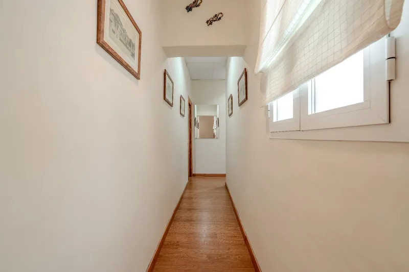 Fantastic flat in S'Escorxador with lift!!! — photo 7