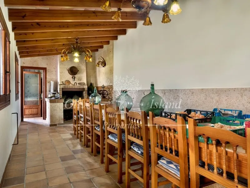 Luxury home in Santa Maria del Camí, Province of Balearic Islands — photo 8