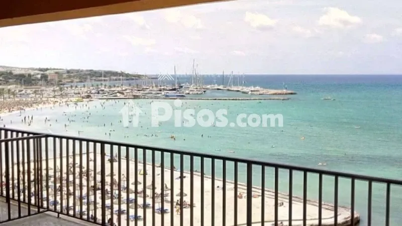 Apartment in Palma de Mallorca — photo 3