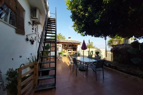 Village house in Lloseta, Mallorca — photo 11