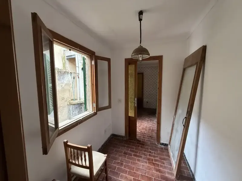 Two independent single-family houses are offered, both at the registry and cadastral level, located in a consolidated and well-connected area — photo 5