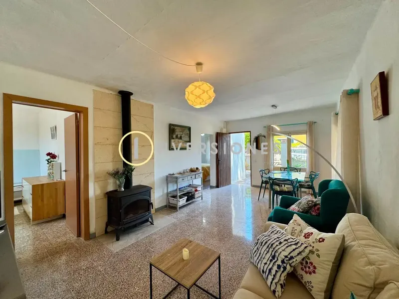 INVERSIONES GRUP REAL ESTATE presents this exclusive Mediterranean villa with tourist license (ETV) in force in Cap des Moro, Santanyí — photo 7