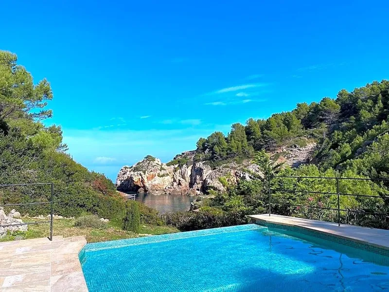 Villa in Deià, Province of Balearic Islands — photo 11
