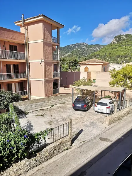 Unique Experience in the Village of Puigpunyent! Charming Village House with Dream Garden — photo 4