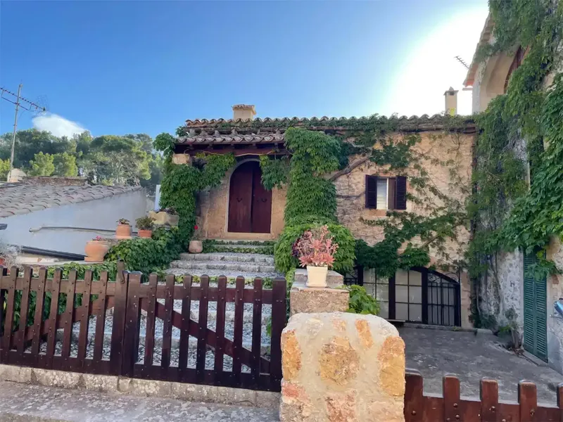 CASA ÚNICA CON LICENCIA VACACIONAL. ViSTAS PANORÁMICAS. — photo 1