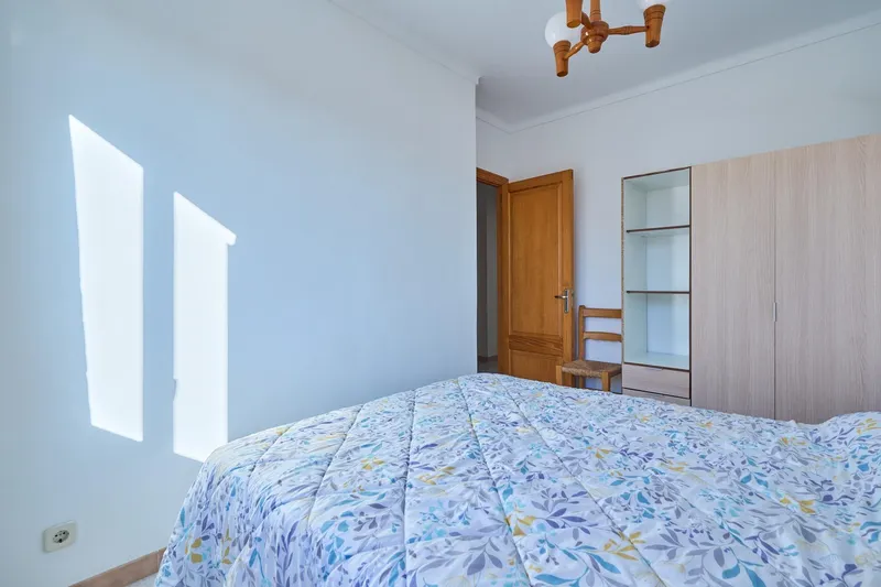 Excellent investment - spectacular 108 m2 flat plus 52 m2 lower level in Cala Morlanda - 200 meters away — photo 12