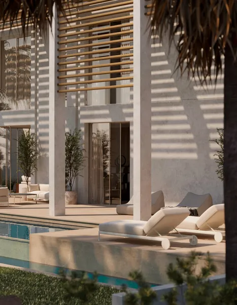 Exclusive Contemporary Luxury Villa in Camp de Mar — photo 8