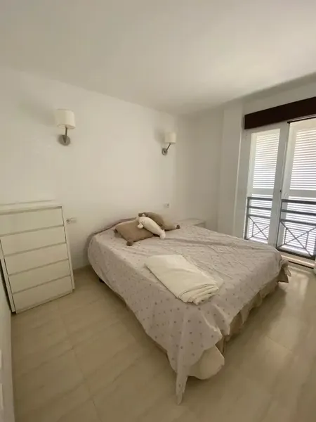 Impresionante Piso En Ubicación Inmejorable, a tan solo unos minutos de la playa de Sa Coma. — photo 7