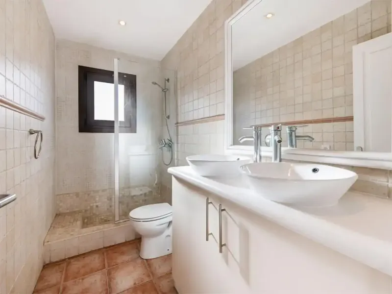 Ideal opportunity to acquire a large terraced house in the popular area of Portixol. — photo 12