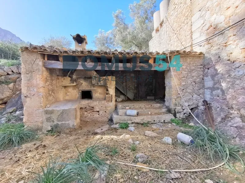villa in Alaro — photo 11
