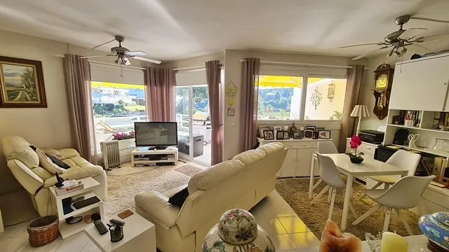 Duplex with small sea view in Cala Vinyas - Sold in Cala Vinyas — photo 6