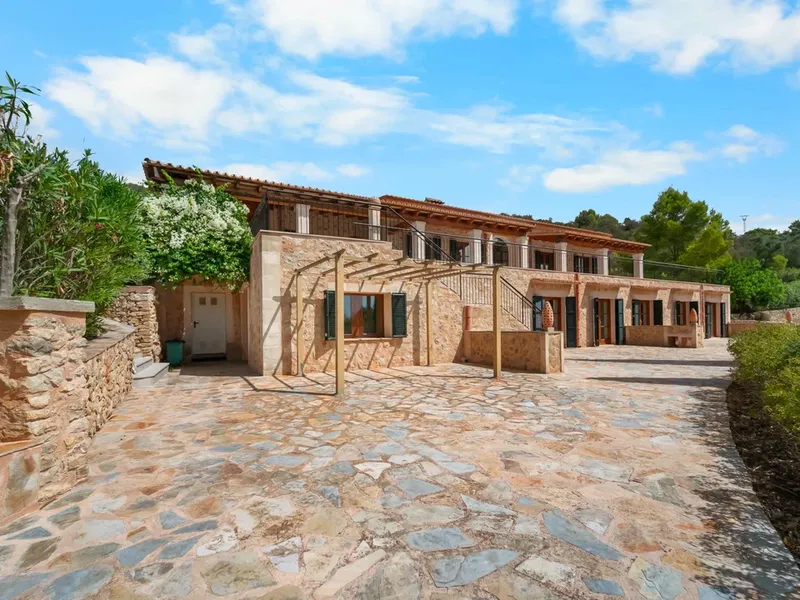 Country house in Cala Murada, Mallorca — photo 5