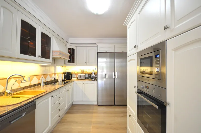 Exclusive ground floor with 99m2 terrace for sale in Marratxi — photo 4