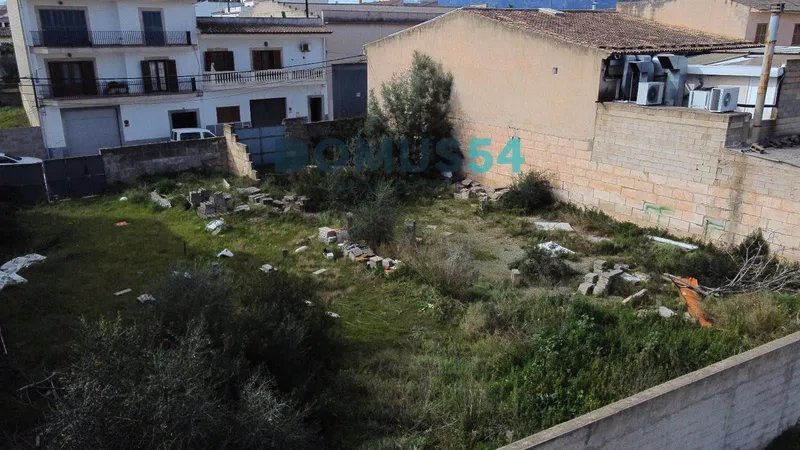 plot in Sa Pobla — photo 5