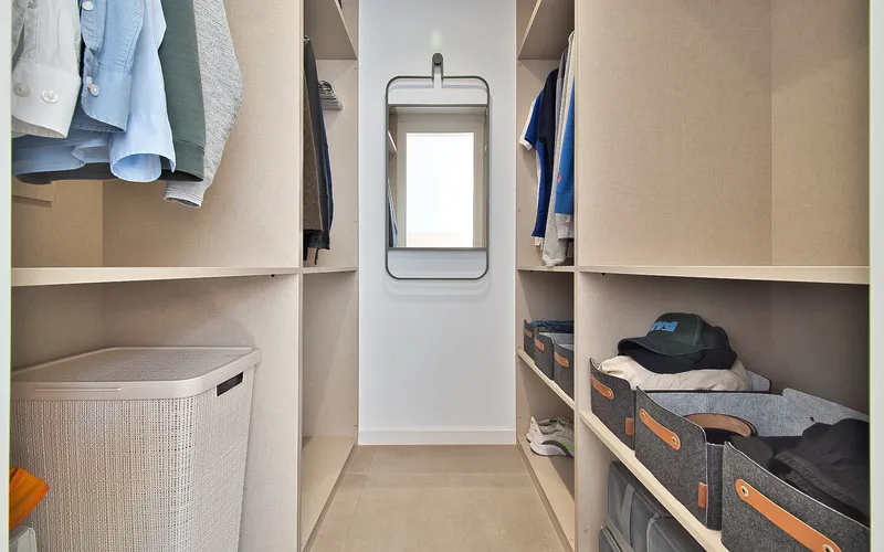 First occupancy! Stylish duplex penthouse in Santa Catalina for sale, with private terrace — photo 6
