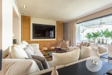 Dream Penthouse in Port de Pollença - Exclusivity, Design and Panoramic Views — photo 11