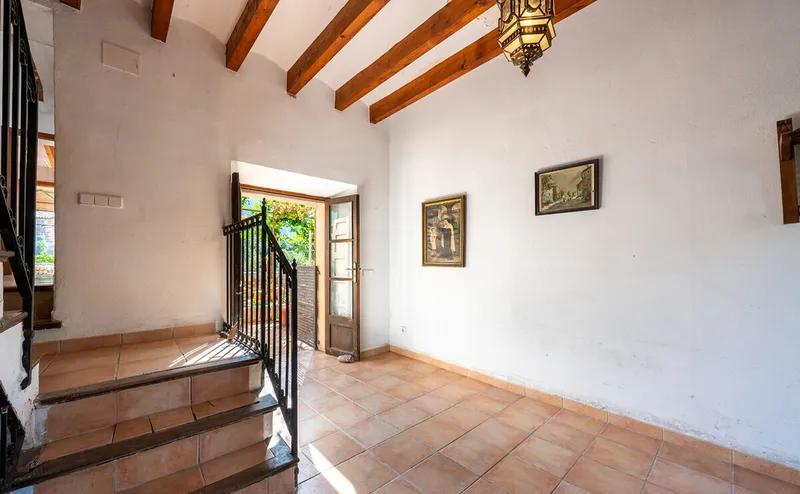 Country house with enormous potential — photo 8