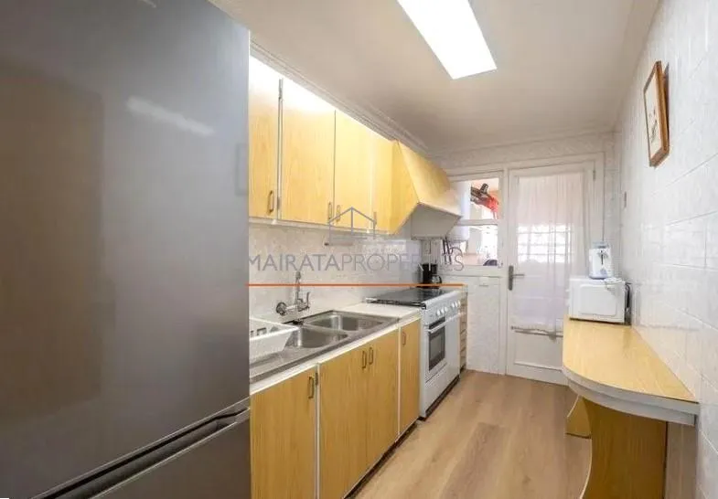 Front line apartment with amazing sea views for sale in Alcudia — photo 6