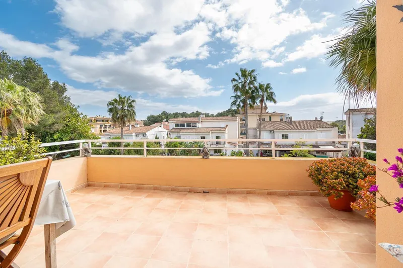 Penthouse for sale in Llucmajor — photo 11