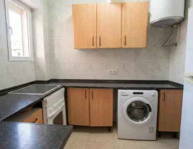 Flat - Llucmajor (S'Arenal), Built Surface 36m², 1 Room, 1 Bathroom, Lift — photo 11