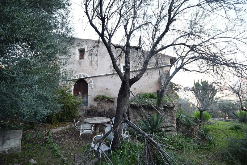 Finca to renovate in a very nice and quiet location in the mountains above Sóller — photo 3