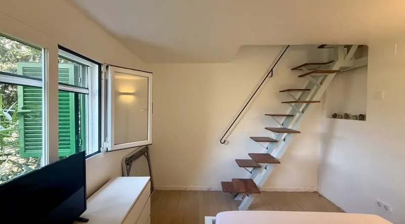 Exclusive, very sunny apartment in the Port of Soller — photo 11