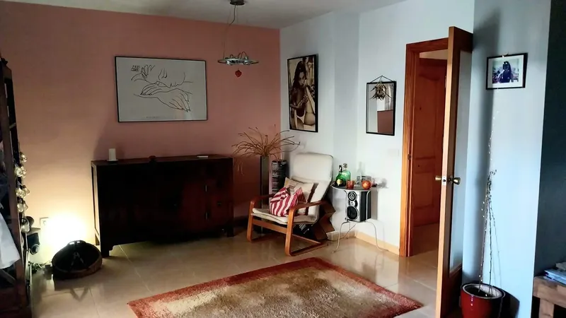 Rx-mallorca: Charming ground floor in Puerto de Alcudia — photo 1