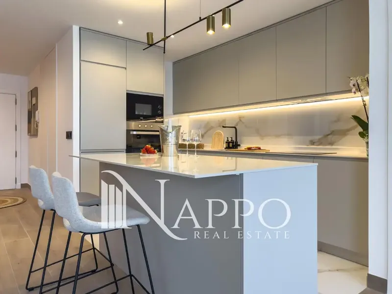 Nappo Real Estate is pleased to present this exclusive apartment in the strategic location between the neighborhoods of Son Dameto and Son Rapiny — photo 8