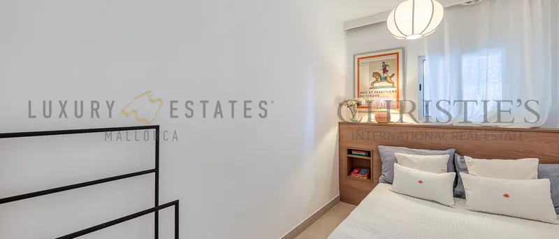 Renovated apartment in Puerto de Andratx within walking distance of the town center — photo 9