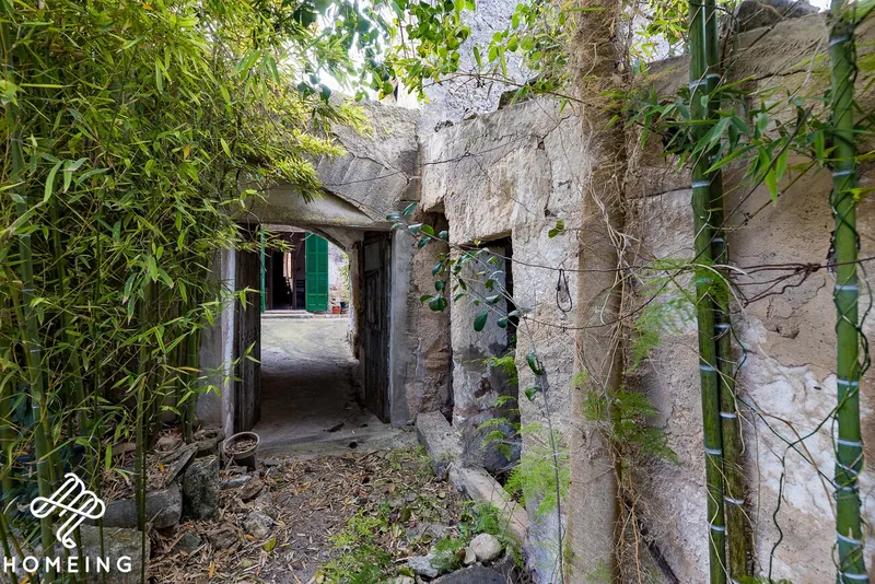 Large village house from 1850 in Costitx with huge garden — photo 10