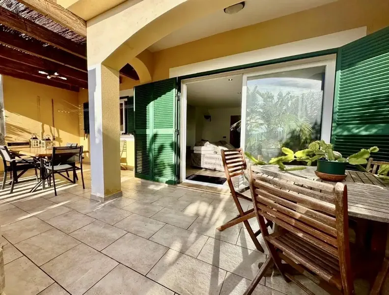 Charming detached house in the idyllic village of Calvià — photo 2