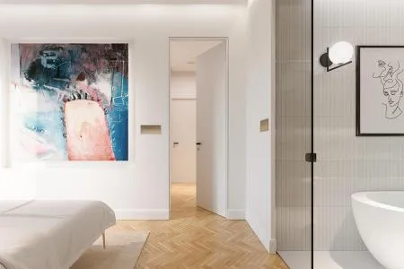Flat - Palma de Mallorca (Nou Llevant) — photo 12