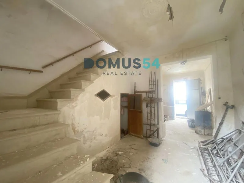 House to reform with project in Sa Pobla — photo 1