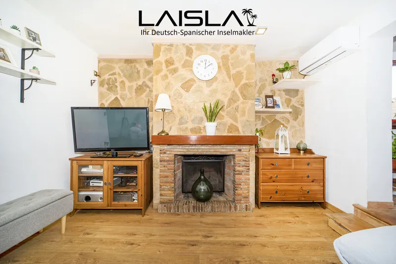 Semi-detached house in Son Servera – A unique oppo ... — photo 12