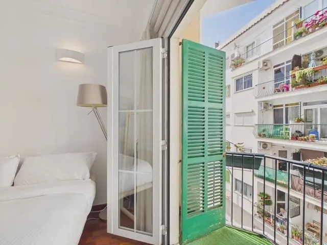Apartment for rent in El Camp d'en Serralta, Palma de Mallorca — photo 2