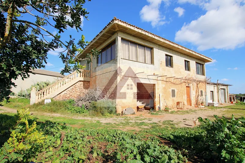 Country house for sale in Porto Cristo — photo 3