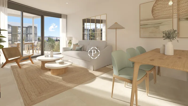 Apartment for sale in Palmanova in new complex close to the beach — photo 4