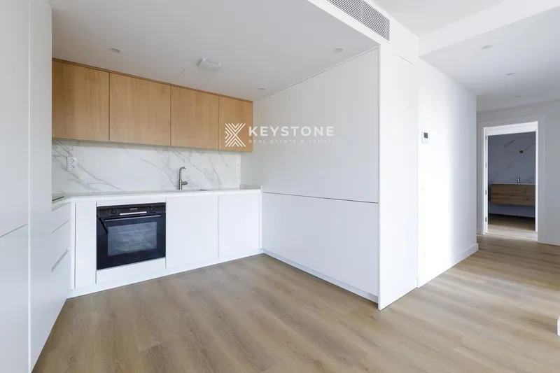 Apartment — photo 8