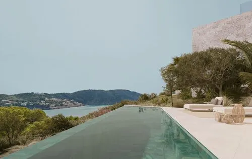 4 Bedrooms in Camp de Mar — photo 1