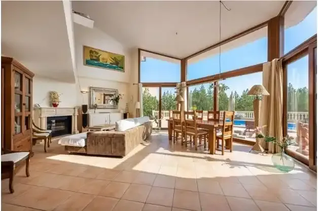 Detached house in the Sa Planera urbanization, very quiet and a few minutes from the center of Palma — photo 7