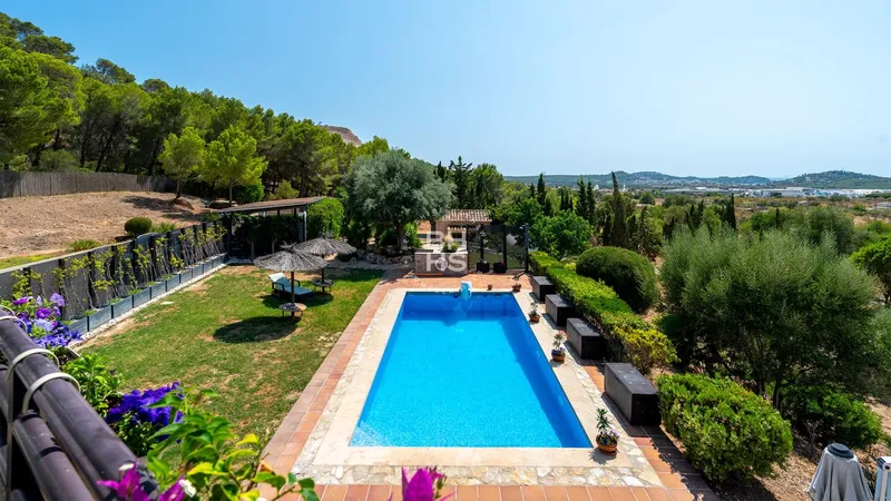 Rustic Finca for sale in Calvià — photo 7
