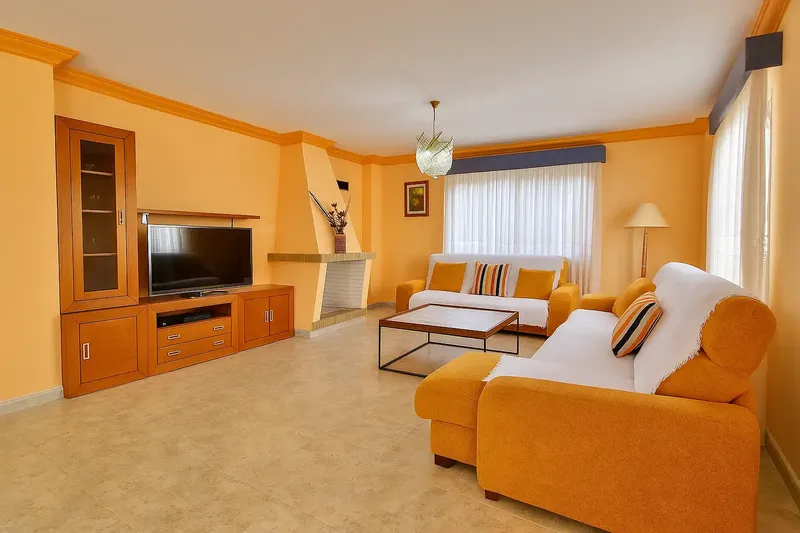 Independent chalet with holiday license - Exclusive living experience in Cala Millor — photo 5
