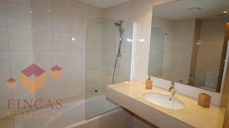Apartment for rent in Jacint Verdaguer, Palma, 2 parking spaces – CHECK AVAILABILITY — photo 11