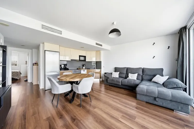 Beautiful apartment in Son Ferriol in a 2012 building — photo 10