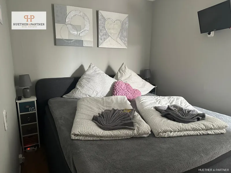 Penthouse in SIllot Coastal Village — photo 4