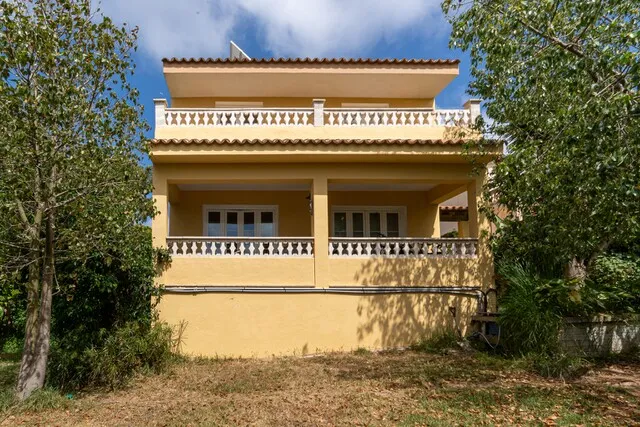 Detached villa with potential for sale in El Toro, Southwest Mallorca — photo 11
