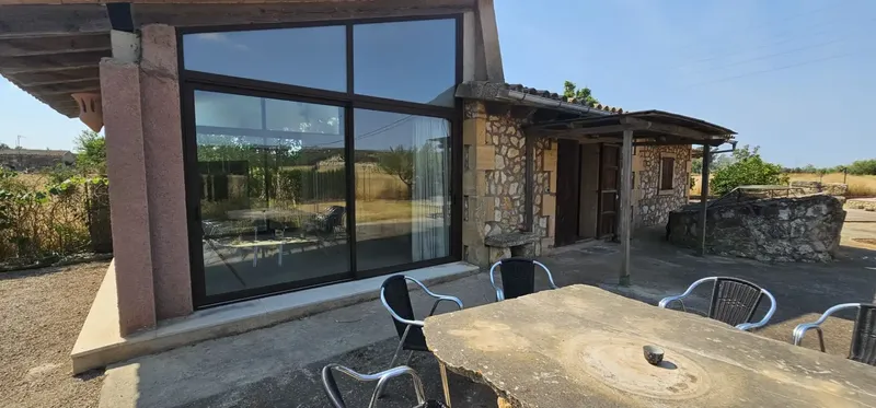 Encantadora casa de campo al estilo mallorquín — photo 3